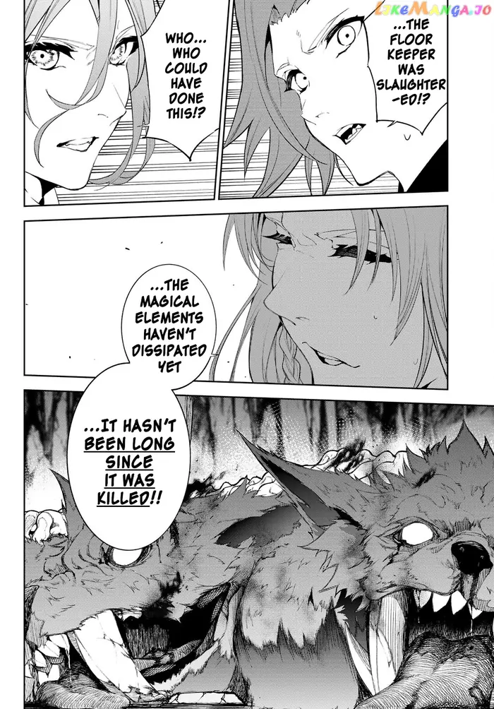 Wistoria: Wand and Sword Chapter 13 image 29_optimized